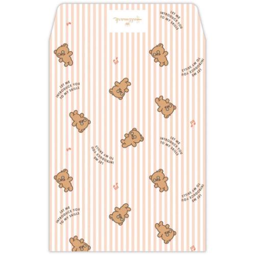 ミニオンズ 手紙セット ミニレターセット MNボブ＆ティム ユニバーサル映画 キャラクター グッズ メール便可