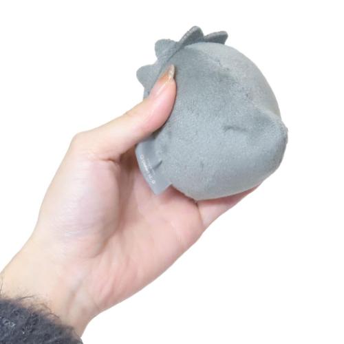 バッドばつ丸 ぬいぐるみ ぬいコロン サンリオ キャラクター グッズ