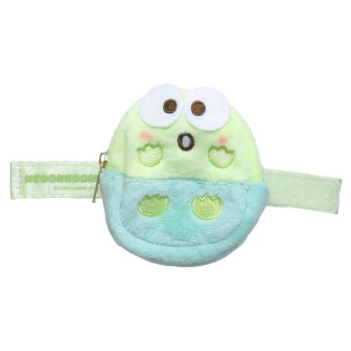 けろけろけろっぴ ミニポーチ ベルトポーチ サンリオ キャラクター グッズ