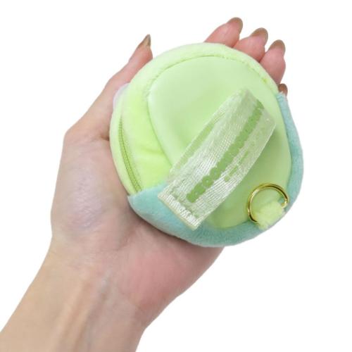 けろけろけろっぴ ミニポーチ ベルトポーチ サンリオ キャラクター グッズ