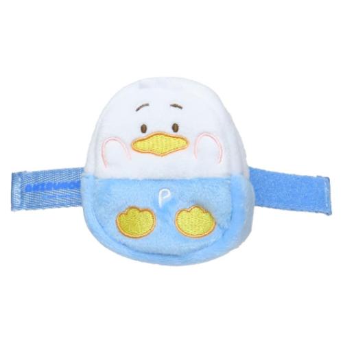 あひるのペックル ミニポーチ ベルトポーチ サンリオ キャラクター グッズ