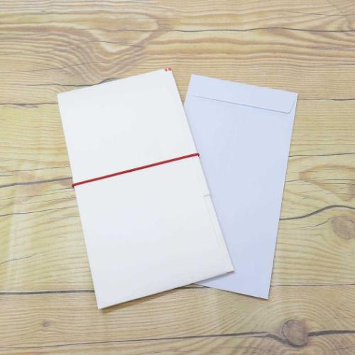 結梅 祝儀袋 慶事用水引ゴム金封 1枚入り お祝い のし袋 グッズ メール便可