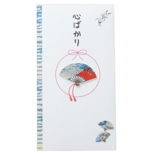 TPC 祝儀袋 PCマスコット付き金封 1枚入り 心ばかり のし袋 グッズ メール便可