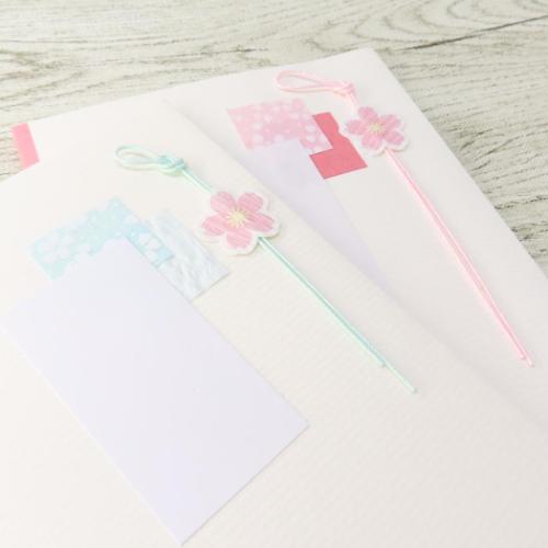 祝儀袋 金封 シール付 1枚入り お祝い 御出産お祝い 御入学お祝い のし袋 グッズ メール便可