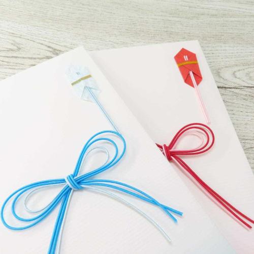 祝儀袋 金封 シール付 1枚入り お祝い 御出産お祝い 御入学お祝い のし袋 グッズ メール便可