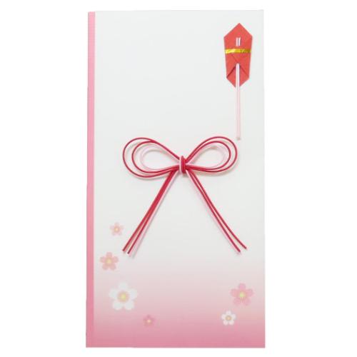 祝儀袋 金封 シール付 1枚入り お祝い 御出産お祝い 御入学お祝い のし袋 グッズ メール便可