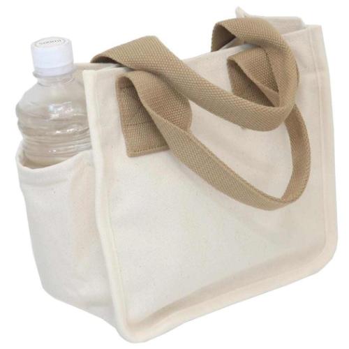 くまのがっこう ミニバッグ ポケットいっぱいミニトート プレゼントフォーミー 絵本キャラクター グッズ