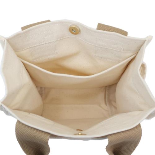 くまのがっこう ミニバッグ ポケットいっぱいミニトート プレゼントフォーミー 絵本キャラクター グッズ