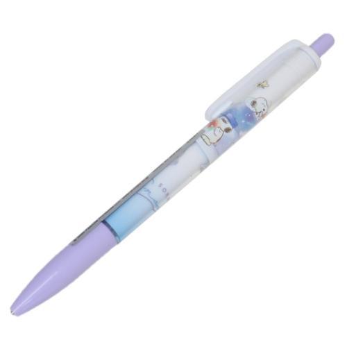 スヌーピー シャーペン シャープペン ソライロスヌーピー ピーナッツ キャラクター グッズ メール便可