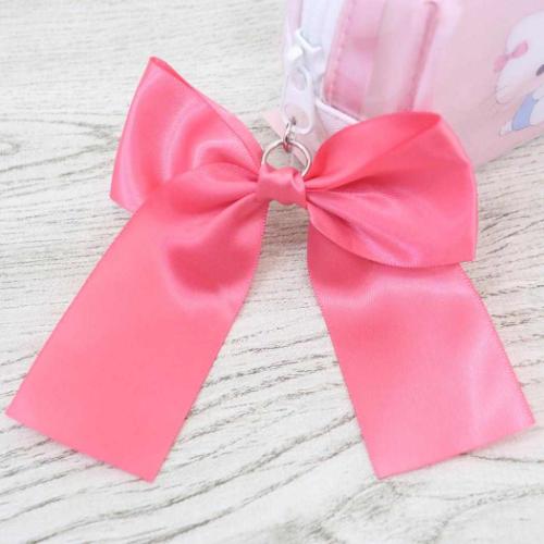 ハローキティ ペンポーチ リボン付きBOXペンケース サンリオ キャラクター グッズ