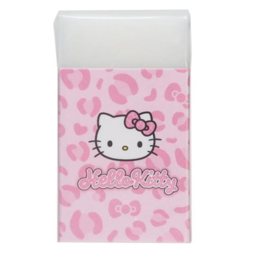 ハローキティ 消しゴム まとまるくん消しゴム ケシゴム ギャルキティ ピンク サンリオ キャラクター グッズ メール便可