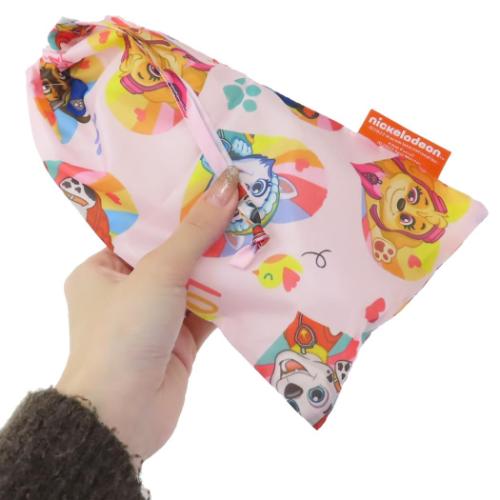 パウパトロール 子供用 レインウェア キッズレインポンチョ 90cm レスキュー アニメキャラクター グッズ メール便可