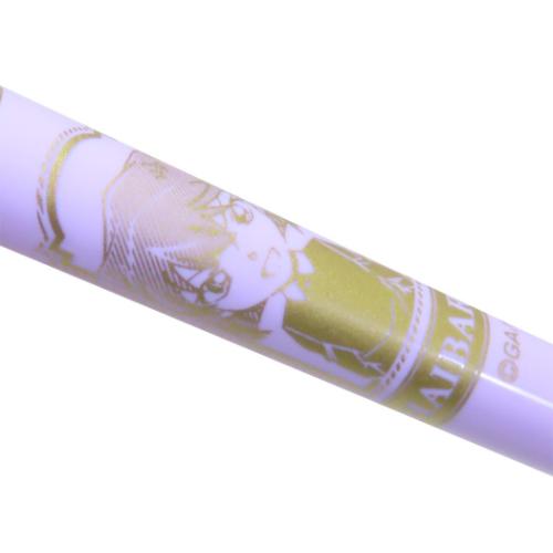 名探偵コナン ボールペン ボールペン 0.5mm 灰原哀 少年サンデー アニメキャラクター グッズ メール便可