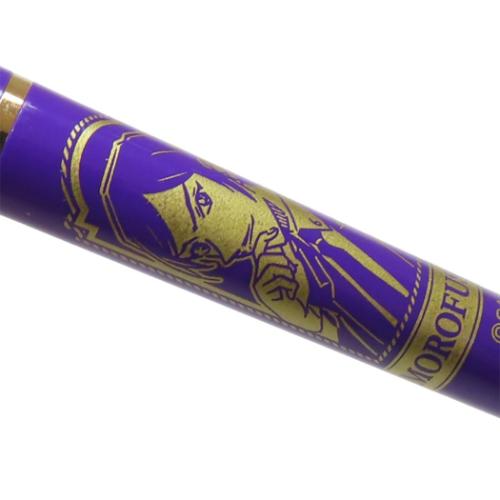 名探偵コナン ボールペン ボールペン 0.5mm 諸伏高明 少年サンデー アニメキャラクター グッズ メール便可