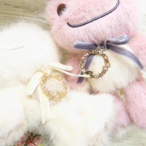 かえるのピクルス マスコット ミニぬいぐるみ アンシャンテ キャラクター グッズ