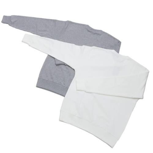 シナモロール こぎみゅんxDOLLY MIX トレーナー レディーススウェット サンリオ キャラクター グッズ