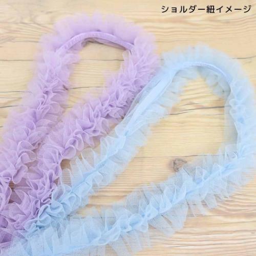 シナモロール こぎみゅんxDOLLY MIX スマホポーチ フリルマルチショルダー PP サンリオ キャラクター グッズ