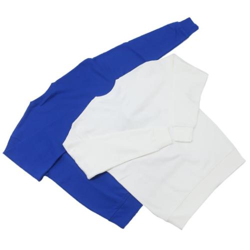 アイシナモロール レディーススウェット スウェット トレーナー ボウシ サンリオ キャラクター グッズ