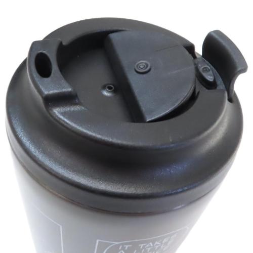 スヌーピー タンブラー カフェタンブラー 350ml ロゴ ピーナッツ キャラクター グッズ