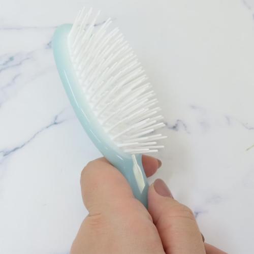 MELLOW ENAGA ヘアブラシ オイルブラシ かわいい グッズ