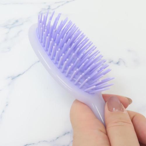 OSUMASHI CAT ヘアブラシ オイルブラシ かわいい グッズ