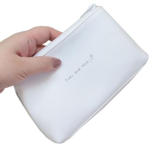 ズートピア ペンポーチ フラットペンポーチ ディズニー キャラクター グッズ