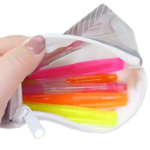 ズートピア ペンポーチ フラットペンポーチ ディズニー キャラクター グッズ