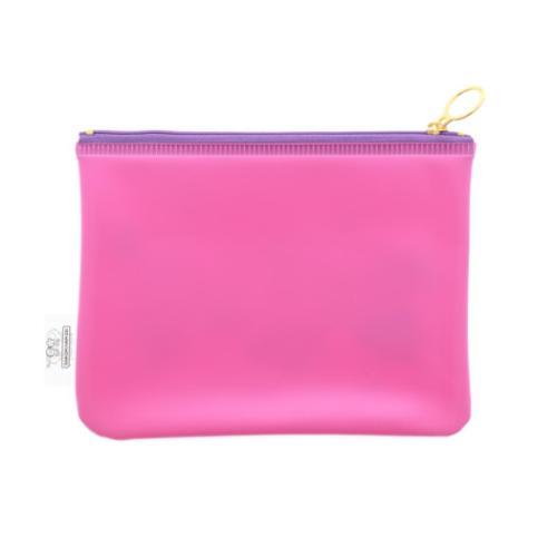 ミスターメン＆リトルミス コスメポーチ ミニポーチM M＆L 集合 キャラクター グッズ メール便可