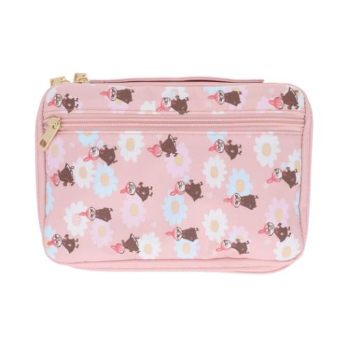 ムーミン マルチポーチ マルチケース MU25SS リトルミイ 北欧 キャラクター グッズ