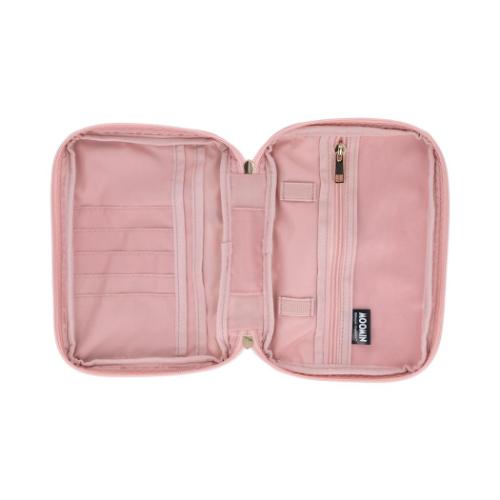 ムーミン マルチポーチ マルチケース MU25SS リトルミイ 北欧 キャラクター グッズ