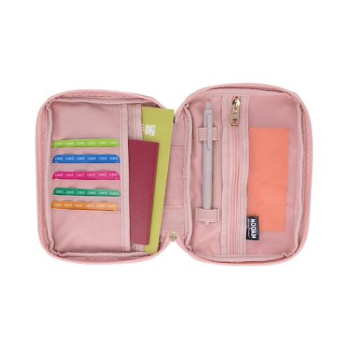 ムーミン マルチポーチ マルチケース MU25SS リトルミイ 北欧 キャラクター グッズ