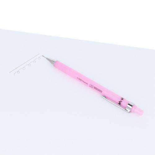 スヌーピー シャーペン シャープペン PNAT11 スヌーピー ピーナッツ キャラクター グッズ メール便可