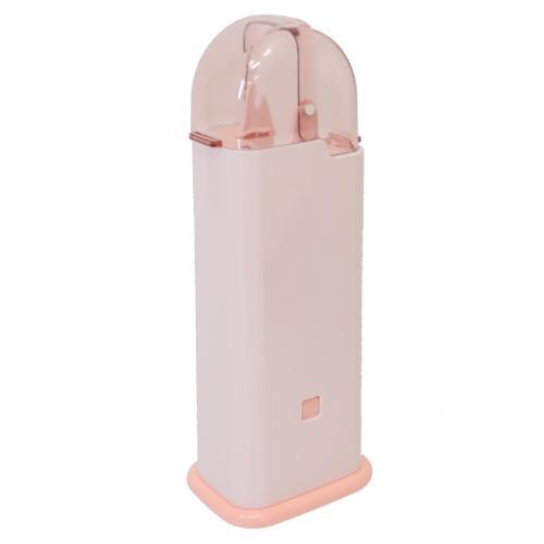 ハローキティ テーブルスタンド フード付角型箸立て ハピネスガール サンリオ キャラクター グッズ