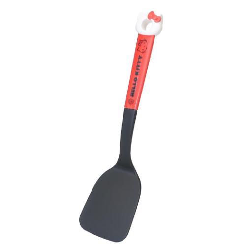 ハローキティ フライ返し ターナー ハローキティ＆タイニーチャム サンリオ キャラクター グッズ