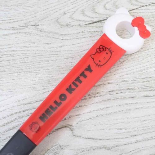 ハローキティ フライ返し ターナー ハローキティ＆タイニーチャム サンリオ キャラクター グッズ