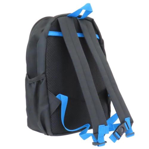 プラレール デイパック リュック クロ 鉄道 キャラクター グッズ