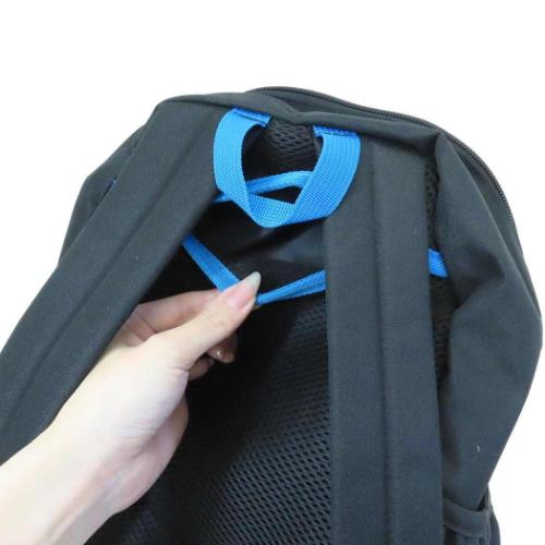 プラレール デイパック リュック クロ 鉄道 キャラクター グッズ