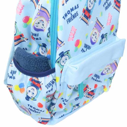 きかんしゃトーマス デイパック リュック サックス キャラクター グッズ