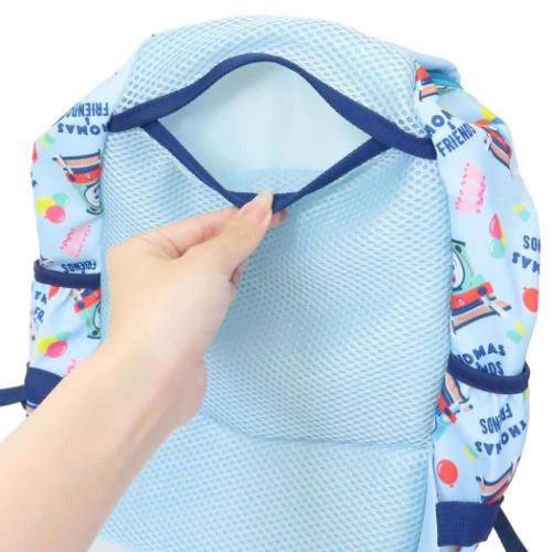 きかんしゃトーマス デイパック リュック サックス キャラクター グッズ