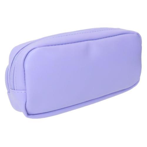 ポケットモンスター ペンケース 2段ポーチ パープル ポケモン キャラクター グッズ