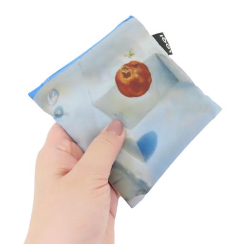 サルバドール ダリ エコバッグ Bag Dream Caused by the Flight of a Bee LOQI ローキー お買い物バッグ グッズ メール便可