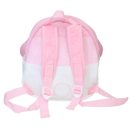 マイメロディ キッズリュック ダイカットリュックサック サンリオ キャラクター グッズ