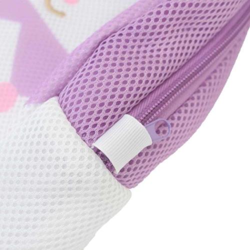 クロミ キッズリュック ダイカットリュックサック サンリオ キャラクター グッズ