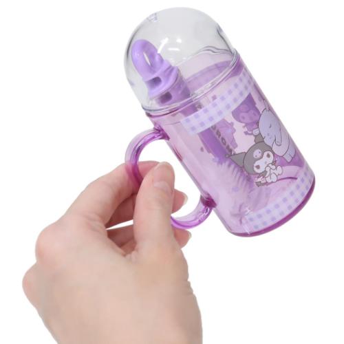 クロミ 歯磨きセット 携帯デンタルキット いつもいっしょのお友だち サンリオ キャラクター グッズ