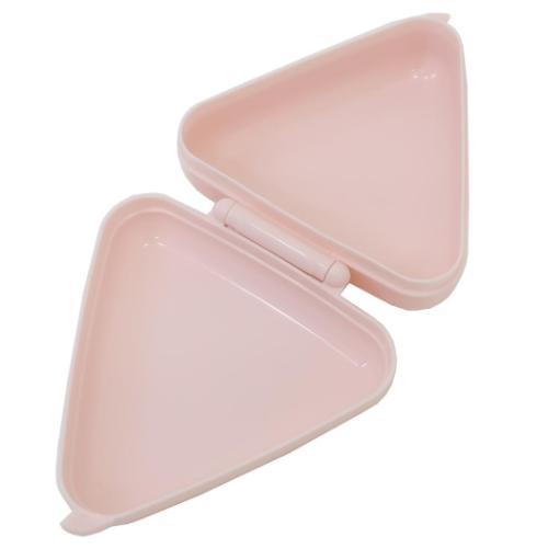 マイメロディ お弁当箱 抗菌おにぎりケース ビッグリボン サンリオ キャラクター グッズ