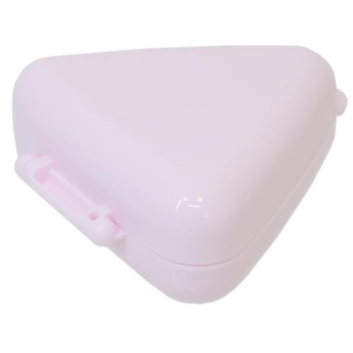 クロミ お弁当箱 抗菌おにぎりケース ビッグリボン サンリオ キャラクター グッズ