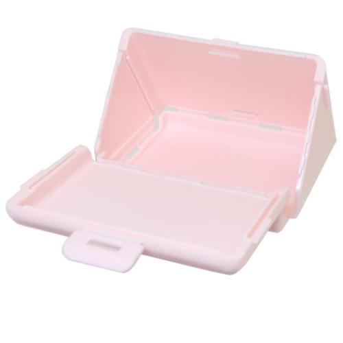 マイメロディ お弁当箱 抗菌折りたたみおにぎりケース ビッグリボン サンリオ キャラクター グッズ