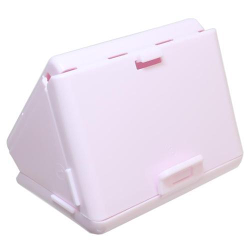 クロミ お弁当箱 抗菌折りたたみおにぎりケース ビッグリボン サンリオ キャラクター グッズ