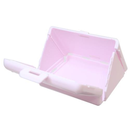 クロミ お弁当箱 抗菌折りたたみおにぎりケース ビッグリボン サンリオ キャラクター グッズ