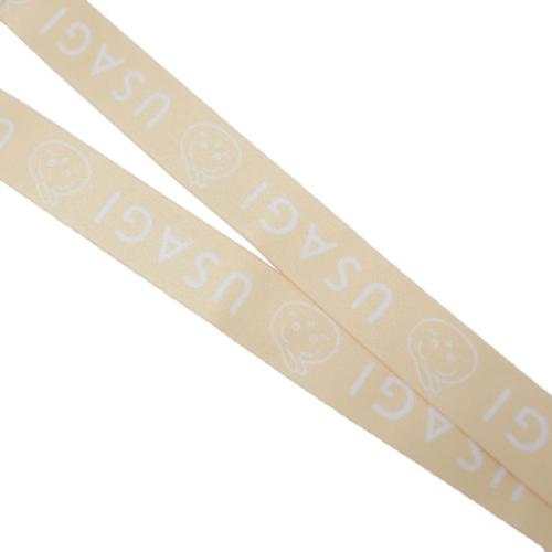 ちいかわ ネックストラップ ネックピース うさぎ キャラクター グッズ メール便可